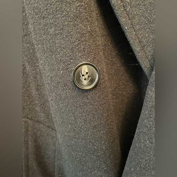 MEN’S COAT - Picture 4 of 7